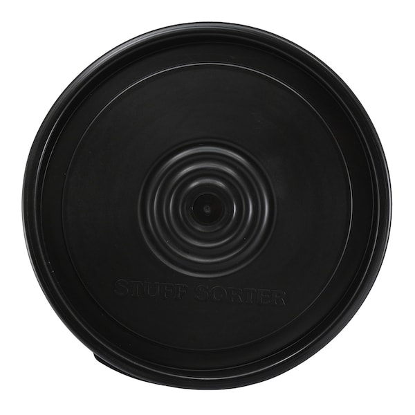 BUCKET CADDY LID